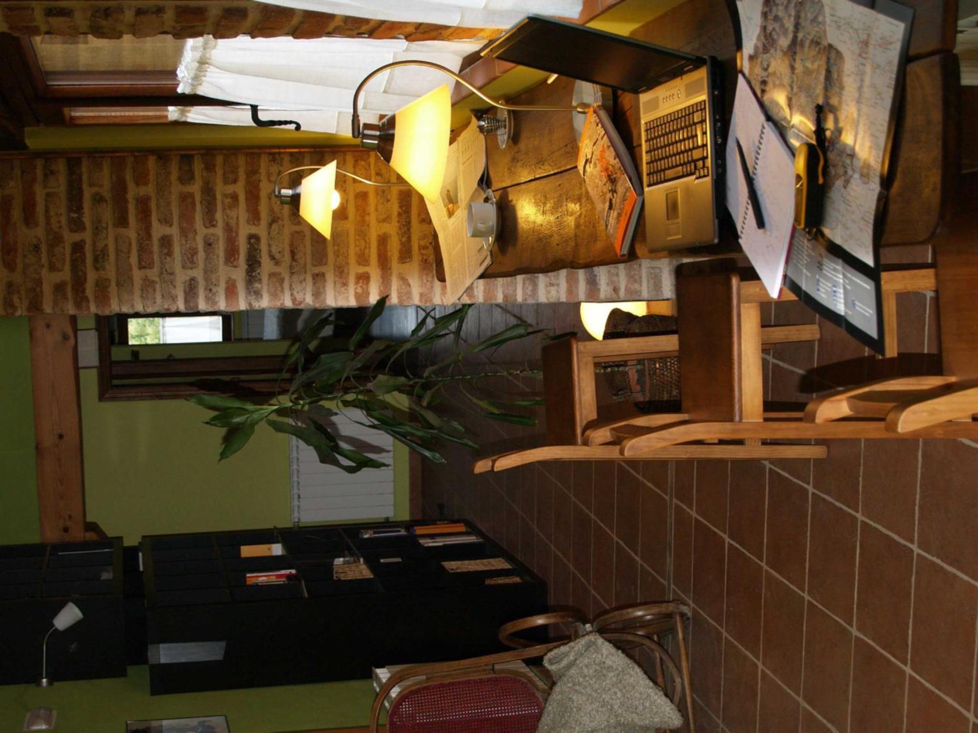 Hotel Rural Piedra Abierta San Martín de Perapertú Eksteriør billede